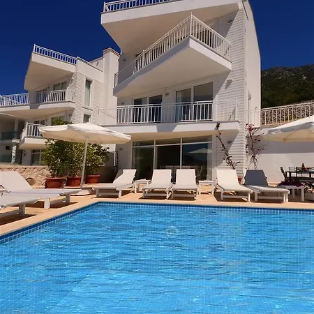 Villa Altar Kalkan
