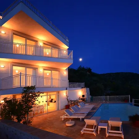 Villa Altar Kalkan
