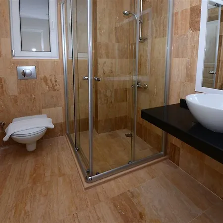 Altar Villa Kalkan