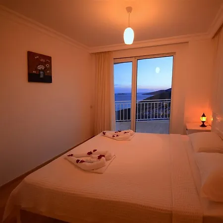 Altar Villa Kalkan