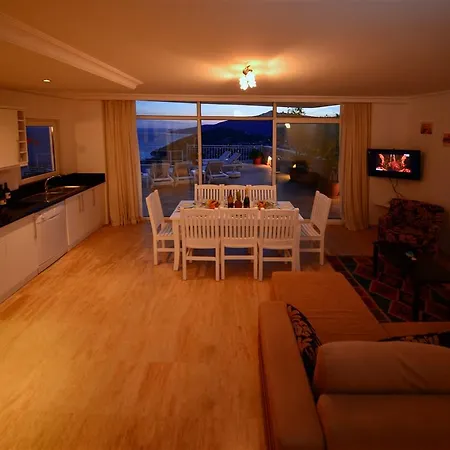 Villa Altar Kalkan